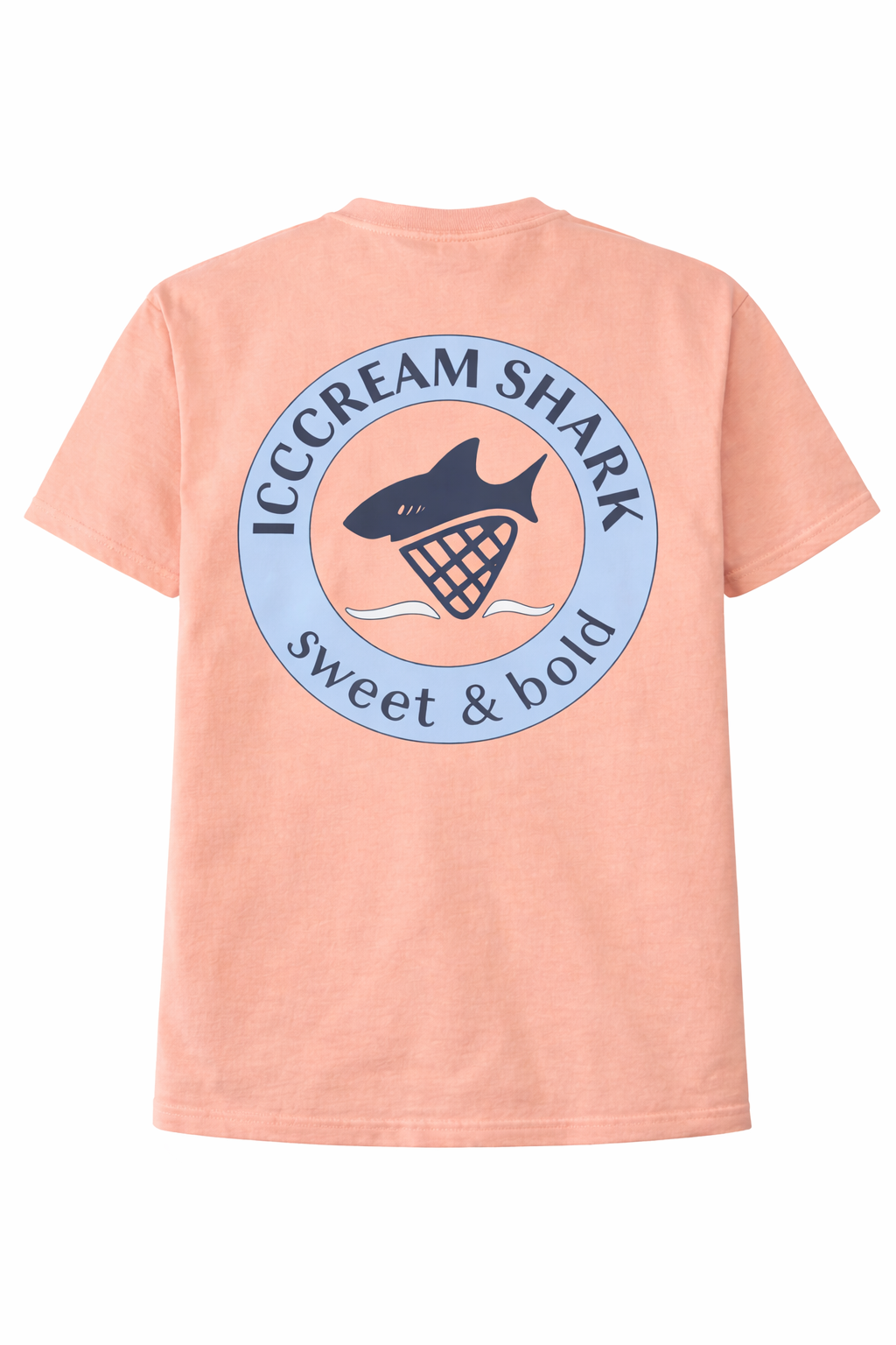 Youth Sweet & Bold Tee