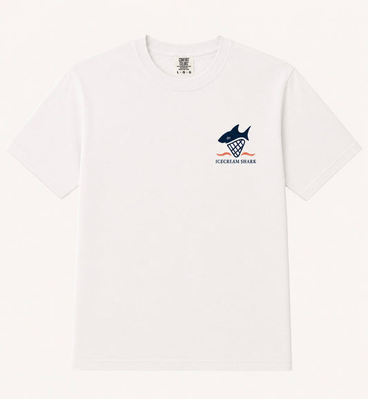 Lake Life Tee