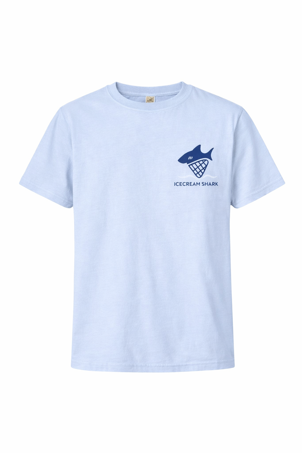 Sweet Gear Serious Impact Tee