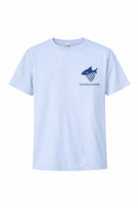 Bite into the Lax Life Tee