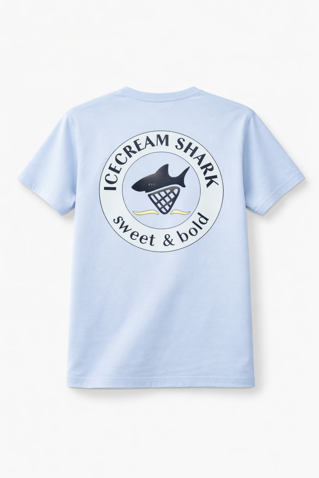 Youth Sweet & Bold Tee