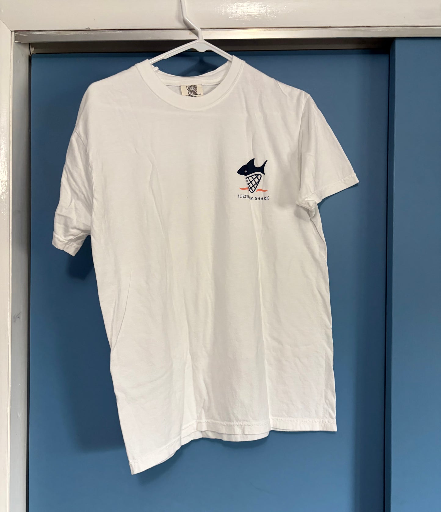 Lake Life Tee
