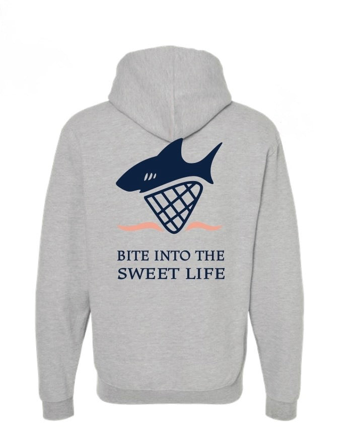 Bite into the Sweet Life Hoodie